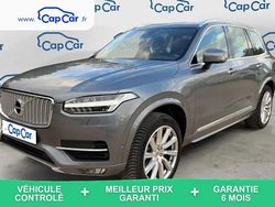 Utilisé 2017 Volvo XC90 Inscription SUV | 28 990 € (Prix juste)