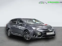 Utilisé 2015 Toyota Avensis Berline | 18 900 €