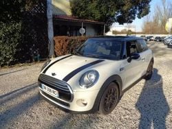 Blanc Utilisé 2015 Mini Cooper D Citadine | 13 000 € (Prix juste)