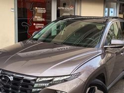 Utilisé 2021 Hyundai Tucson SUV | 25 990 € (Bon prix)