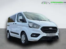 Utilisé 2023 Ford Tourneo | 42 300 € (Bon prix)