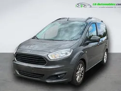 Utilisé 2018 Ford Tourneo Van | 13 300 €