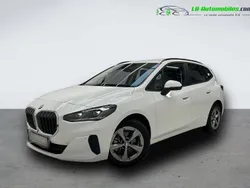 Utilisé 2023 BMW 218 Sport Line Break | 32 200 € (Prix juste)