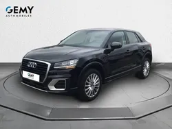 Utilisé 2017 Audi Q2 Design SUV | 17 890 € (Prix juste)