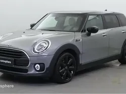 Utilisé 2019 Mini Cooper Citadine | 20 799 € (Prix assez cher)