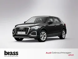 Noir Utilisé 2024 Audi Q2 Advanced Plus SUV | 29 100 € (Bon prix)
