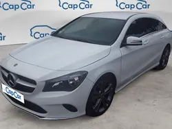 Utilisé 2018 Mercedes 200 | 20 990 €