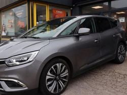 Gris Utilisé 2021 Renault Grand Scénic IV Business Monospace | 14 489 €