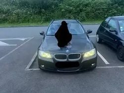 Utilisé 2010 BMW 320 Break | 5 000 € (Prix juste)