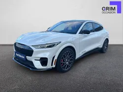 Utilisé 2023 Ford Mustang Extended Range Coupé | 63 900 €