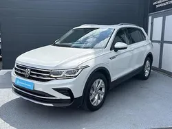 Utilisé 2023 VW Tiguan SUV | 31 643 € (Bon prix)
