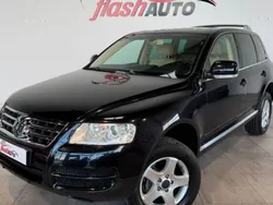 Noir Utilisé 2005 VW Touareg SUV | 8 900 €