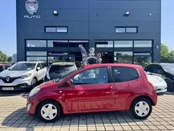 Rouge Utilisé 2009 Renault Twingo Rip Curl Citadine | 5 490 € (Prix juste)