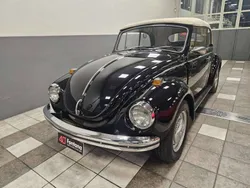 Noir Utilisé 1972 VW Beetle Cabriolet | 21 000 €