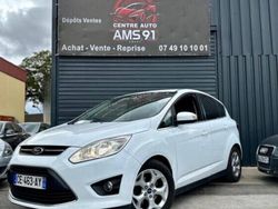 Utilisé 2012 Ford C-MAX Trend Monospace | 6 490 €
