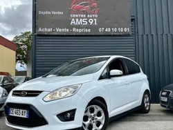 Utilisé 2012 Ford C-MAX Trend Monospace | 6 990 €