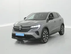 Gris Utilisé 2024 Renault Austral Techno SUV | 33 990 € (Prix juste)