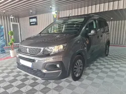 Utilisé 2019 Peugeot Rifter Active Monospace | 11 990 € (Prix juste)