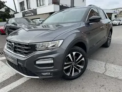 Gris Utilisé 2021 VW T-Roc United SUV | 17 490 € (Bon prix)