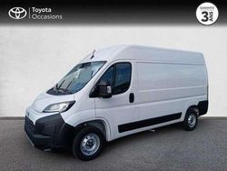 Nouvelle 2025 Toyota Proace Van | 29 990 € (Bon prix)