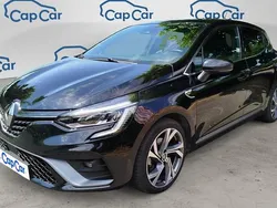 Utilisé 2020 Renault Clio V RS Line | 15 490 € (Prix juste)