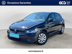 Utilisé 2023 VW Polo S Citadine | 17 990 € (Bon prix)