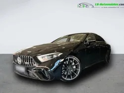 Utilisé 2019 Mercedes CLS450 Coupé | 52 900 €