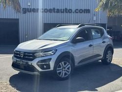 Gris Utilisé 2021 Dacia Sandero Essentiel Citadine | 10 990 € (Bon prix)