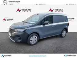 Gris Utilisé 2022 Nissan Townstar N-Connecta Monospace | 22 491 € (Prix juste)