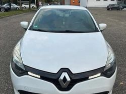 Blanc Utilisé 2012 Renault Clio IV Expression Berline | 4 400 € (Super prix)