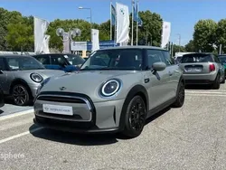 Utilisé 2022 Mini ONE Citadine | 23 900 € (Prix assez cher)
