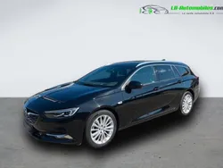 Utilisé 2017 Opel Insignia Break | 20 900 € (Prix juste)
