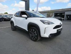 Utilisé 2022 Toyota Yaris Hybrid Design | 22 900 € (Prix juste)