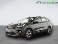 Utilisé 2020 Kia Niro SUV | 24 900 € (Prix juste)