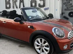 Utilisé 2012 Mini Cooper Coupé Coupé | 12 990 €