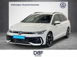 Utilisé 2024 VW Golf VIII R-line Break | 35 186 € (Prix assez cher)