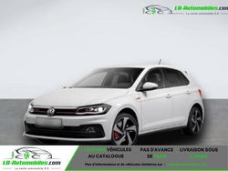 Utilisé 2020 VW Polo S Citadine | 23 700 € (Prix juste)
