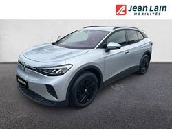 Gris Utilisé 2025 VW ID.4 Life SUV | 45 990 €