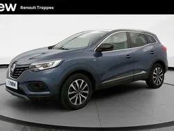 Gris Utilisé 2021 Renault Kadjar LIMITED SUV | 20 590 € (Prix juste)