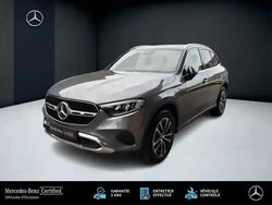 Gris Utilisé 2023 Mercedes GLC220 Business SUV | 48 390 € (Prix juste)