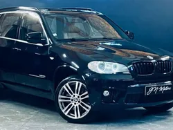 Utilisé 2012 BMW X5 M Sport SUV | 32 990 €
