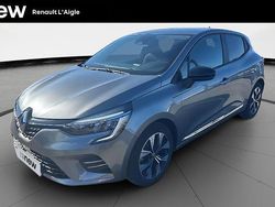 Gris Utilisé 2023 Renault Clio V Evolution Citadine | 15 290 € (Prix juste)
