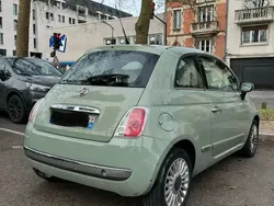 Utilisé 2008 Fiat 500 Lounge Berline | 3 650 €