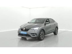 Gris Utilisé 2022 Renault Arkana Business SUV | 20 390 € (Prix juste)