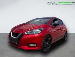 Utilisé 2019 Nissan Micra Citadine | 18 000 €