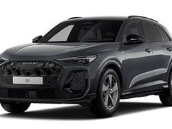 Gris daytona nacré Nouvelle 2025 Audi Q5 Design SUV | 76 900 € (Prix juste)