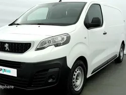 Blanc Utilisé 2021 Peugeot Expert Premium Van | 19 920 € (Super prix)