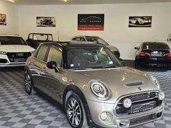 Utilisé 2018 Mini Cooper S Citadine | 17 900 €