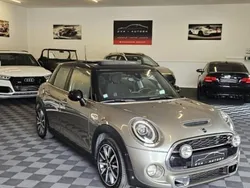 Utilisé 2018 Mini Cooper S Citadine | 17 900 €