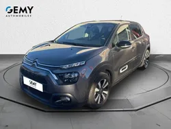 Utilisé 2024 Citroën C3 PureTech Citadine | 17 990 € (Prix cher)